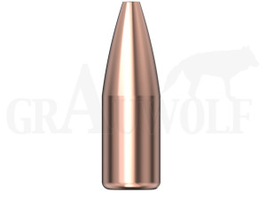 .224 / 5,6 mm 53 gr / 3,4 g Hornady HP Match Geschosse 100 Stück