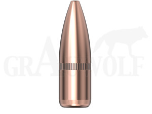.224 / 5,6 mm 55 gr / 3,6 g Hornady FMJ-BT Vollmantel Geschosse 6000 Stück