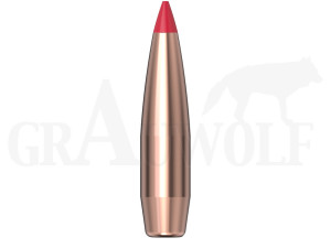 .224 / 5,6 mm 62 gr / 4,0 g Hornady ELD-VT Geschosse 100 Stück