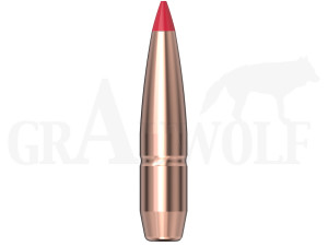 .224 / 5,6 mm 65 gr / 4,2 g Hornady CX Geschosse 50 Stück