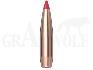 .224 / 5,6 mm 69 gr / 4,4 g Hornady ELD-VT Geschosse 100 Stück