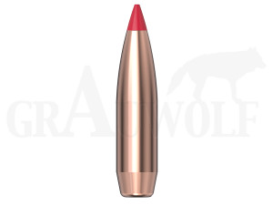 .224 / 5,6 mm 73 gr / 4,7 g Hornady ELD-Match Geschosse 100 Stück
