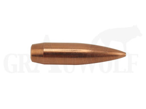 .308 / 7,62 mm 177 gr / 11,5 g Sierra MatchKing HPBT Geschosse 100 Stück