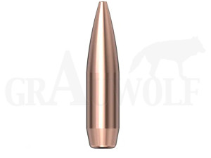 .224 / 5,6 mm 68 gr / 4,4 g Hornady BTHP Match Geschosse 500 Stück