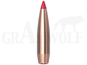 .224 / 5,6 mm 75 gr / 4,9 g Hornady ELD-Match Geschosse 100 Stück
