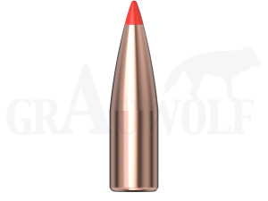 .284 / 7 mm 120 gr / 7,8 g Hornady V-Max Geschosse 100 Stück