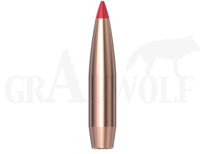 .224 / 5,6 mm 80 gr / 5,2 g Hornady ELD-X Geschosse 100 Stück