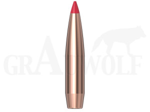 .224 / 5,6 mm 88 gr / 5,7 g Hornady ELD-Match Geschosse 100 Stück