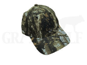 RWS Cap Camouflage