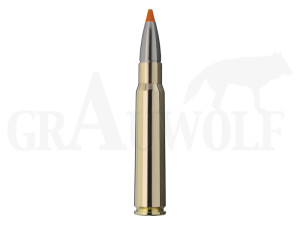 8x57 IS Mauser 160 gr / 10,4 g RWS HIT Patronen 20 Stück 8x57 IS Mauser 160 gr / 10,4 g RWS HIT Patronen 20 Stück