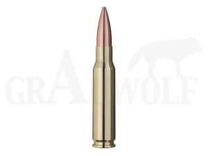 .308 Winchester 190 gr / 12,30 g RWS Target Elite Plus Match Patronen 20 Stück .308 Winchester 190 gr / 12,30 g RWS Target Elite Plus Match Patronen 20 Stück