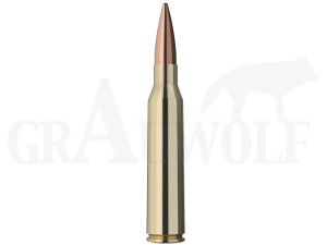 .338 Lapua Magnum 300 gr / 19,40 g RWS Target Elite Plus Match Patronen 20 Stück .338 Lapua Magnum 300 gr / 19,40 g RWS Target Elite Plus Match Patronen 20 Stück