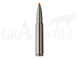 8x57 IS 160 gr / 10,4 g RWS HIT Short Rifle Patronen 20 Stück 8x57 IS 160 gr / 10,4 g RWS HIT Short Rifle Patronen 20 Stück