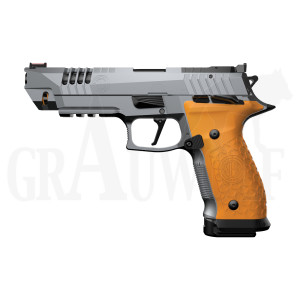 Steyr ATC Rock 5" Pistole