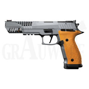 Steyr ATC Rock 6" Pistole