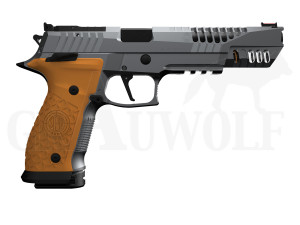 Steyr ATC Rock 6" Pistole