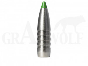.308 / 7,62 mm 165 gr / 10,7 g Norma Ecostrike Geschosse 50 Stück