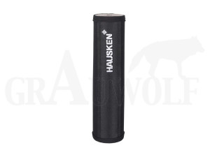 Hausken Quick Sleeve für JD 224 Schwarz 225 mm Ø 50 mm