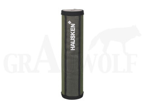 Hausken Quick Sleeve für JD 224 Oliv / Schwarz 225 mm Ø 50 mm
