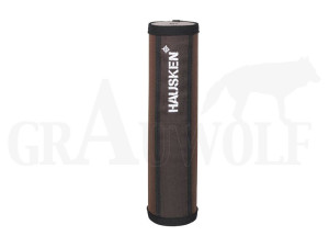 Hausken Quick Sleeve für JD 184 Braun / Schwarz 185 mm Ø 50 mm