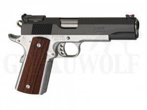 Les Baer 911 Boss Pistole .45 ACP