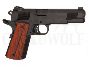 Les Baer 1911 Swift Response Pistole .45 ACP