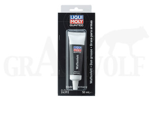 Guntec Waffenfett 50 ml