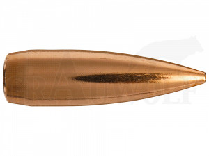 .243 / 6 mm 65 gr / 4,2 g Berger HPBT Geschosse Target Geschosse 100 Stück