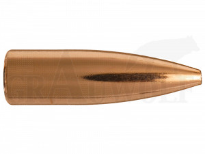 .243 / 6 mm 68 gr / 4,4 g Berger HPFB Target Geschosse 100 Stück