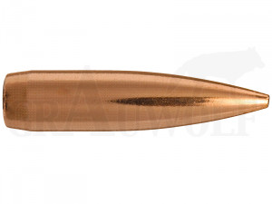 .243 / 6 mm 90 gr / 5,8 g Berger HPBT Target Geschosse 1000 Stück