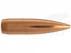 .243 / 6 mm 95 gr / 6,2 g Berger HPBT Classic-Hunt Geschosse 100 Stück