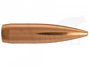 .243 / 6 mm 87 gr / 5,6 g Berger HPBT (VLD-Hunting) Geschosse 100 Stück