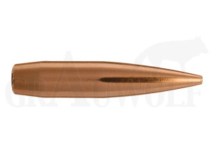 .243 / 6 mm 105 gr / 6,8 g Berger HPBT VLD-Target Geschosse 500 Stück