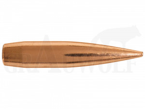 .243 / 6 mm 105 gr / 6,8 g Berger HPBT Hybrid-Target Geschosse 100 Stück