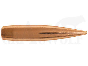 .243 / 6 mm 105 gr / 6,8 g Berger HPBT Hybrid-Target Geschosse 500 Stück