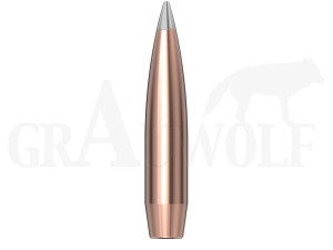 .243 / 6 mm 110 gr / 7,1 g Hornady A-Tip Match Geschosse 100 Stück
