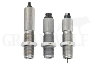 .505 Gibbs RCBS 1" Matrizensatz