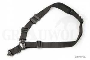 Magpul MS4® Dual QD Sling GEN 2 Schwarz