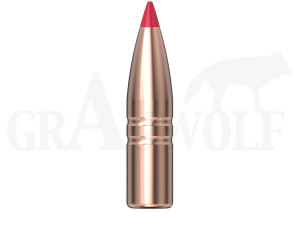 .257 / 6,5 mm 90 gr / 5,8 g Hornady CX Geschosse 50 Stück