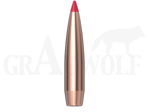 .257 / 6,5 mm 95 gr / 6,2 g Hornady ELD-VT Geschosse 100 Stück