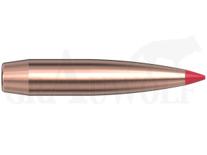 .257 / 6,5 mm 128 gr / 8,3 g Hornady ELD-X Geschosse 100 Stück .257 / 6,5 mm 128 gr / 8,3 g Hornady ELD-X Geschosse 100 Stück