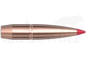 .257 / 6,5 mm 112 gr / 7,3 g Hornady CX Geschosse 50 Stück .257 / 6,5 mm 112 gr / 7,3 g Hornady CX Geschosse 50 Stück