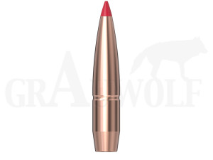 .257 / 6,5 mm 112 gr / 7,3 g Hornady CX Geschosse 50 Stück