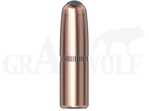 .257 / 6,53 mm 117 gr / 7,6 g Hornady InterLock RN Geschosse 100 Stück