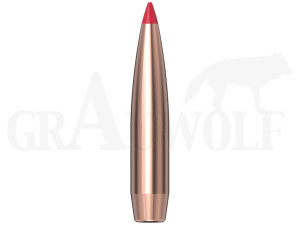 .257 / 6,53 mm 134 gr / 8,7 g Hornady ELD-Match Geschosse 100 Stück