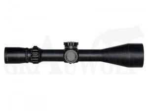 March 2,5-25-42 Zielfernrohr Tactical Absehen MTR-5 beleuchtet