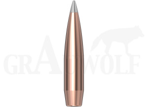 .264 / 6,5 mm 135 gr / 8,8 g Hornady A-Tip Match Geschosse 100 Stück