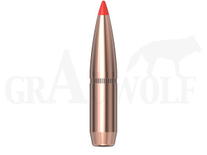 .264 / 6,5 mm 140 gr / 9,1 g Hornady SST Geschosse 100 Stück