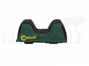 Caldwell vorderer Sandsack mittelbreit Varmint