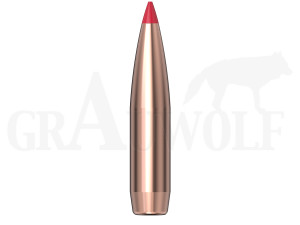 .264 / 6,5 mm 140 gr / 9,1 g Hornady ELD-Match Geschosse 500 Stück